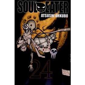 Soul Eater, Vol. 24