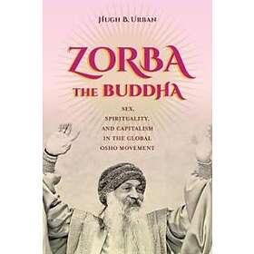 Zorba The Buddha