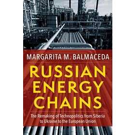 Russian Energy Chains