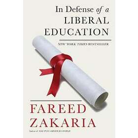 In Defense Of A Liberal Education