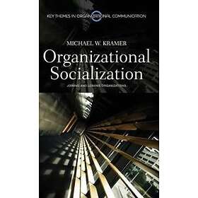 Organizational Socialization
