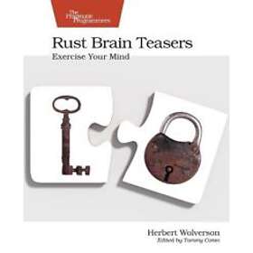 Rust Brain Teasers