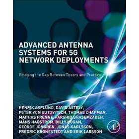 Advanced Antenna Systems For 5G Network Deployments