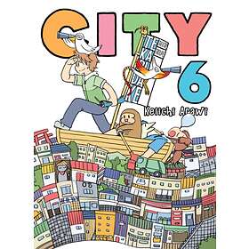 City 6