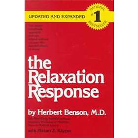 The Relaxation Response