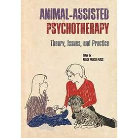 Animal-Assisted Psychotherapy