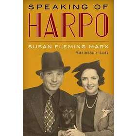 Speaking Of Harpo