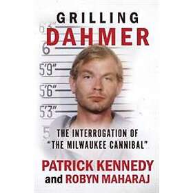 Grilling Dahmer