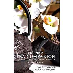 The New Tea Companion