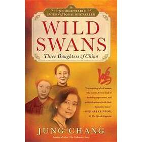 Wild Swans: Three Daughters Of China