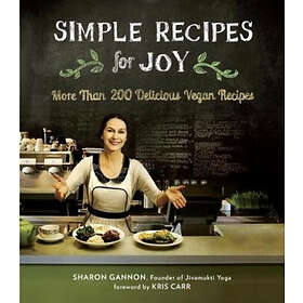 Simple Recipes For Joy