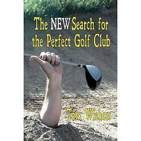 The NEW Search For The Perfect Golf Club