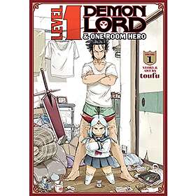 Level 1 Demon Lord And One Room Hero Vol. 1