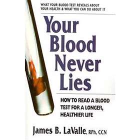 Your Blood Never Lies