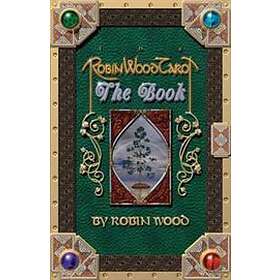 Robin Wood Tarot: The Book