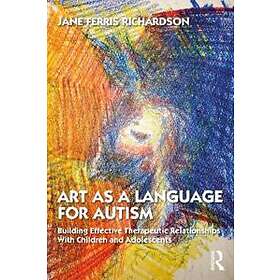 Art As A Language For Autism