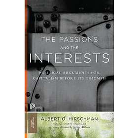 The Passions And The Interests