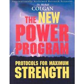 The New Power Program