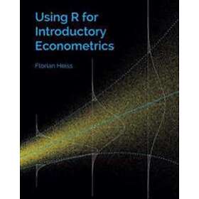 Using R For Introductory Econometrics
