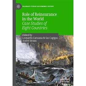 Role Of Reinsurance In The World