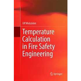 Temperature Calculation In Fire Safety Engineering