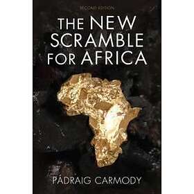 The New Scramble For Africa