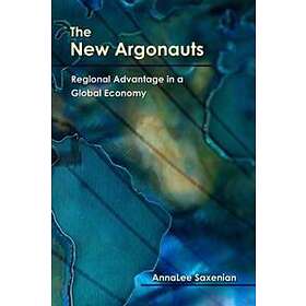 The New Argonauts