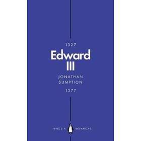 Edward III (Penguin Monarchs)