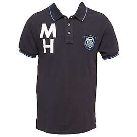 Morris Label Polo Shirt (Herre)