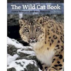 The Wild Cat Book