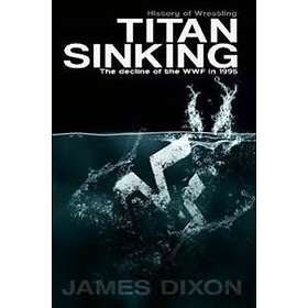 Titan Sinking: The Decline Of The Wwf In 1995