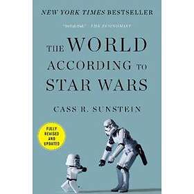 The World According To Star Wars