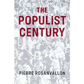 The Populist Century - Hitta Bästa Pris På Prisjakt