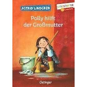Polly Hilft Der Großmutter