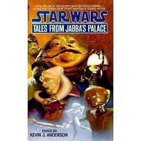 Tales From Jabba's Palace: Star Wars Legends