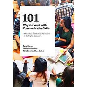 101 Ways To Work With Communicative Skills