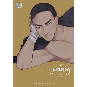 Jealousy, Vol. 2
