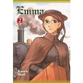 Emma, Vol. 2