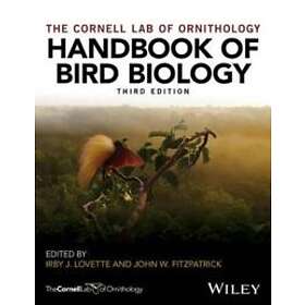Handbook Of Bird Biology