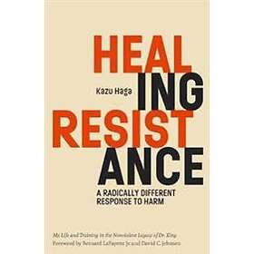 Healing Resistance