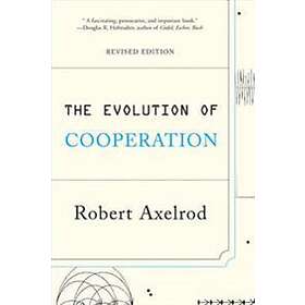 The Evolution Of Cooperation