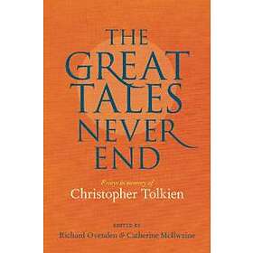 Great Tales Never End, The