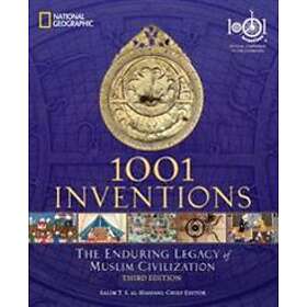 1001 Inventions