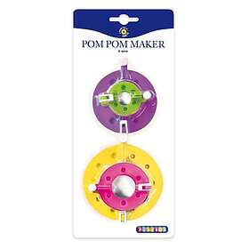 Playbox POM POM maker 4/FP