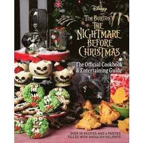 The Nightmare Before Christmas: The Official Cookbook & Entertaining Guide