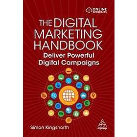 The Digital Marketing Handbook