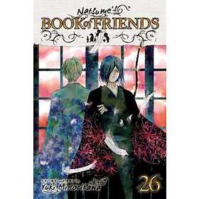Natsume's Book Of Friends, Vol. 26