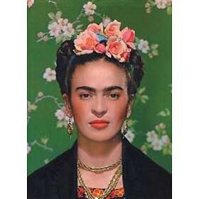 I Will Never Forget You: Frida Kahlo And Nickolas Muray