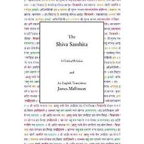 The Shiva Samhita