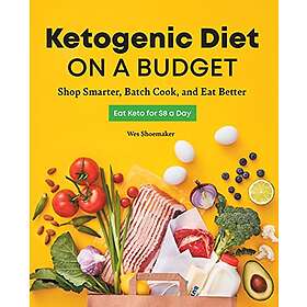 Ketogenic Diet On A Budget: Shop Smarter, Batch Cook, And Eat Better